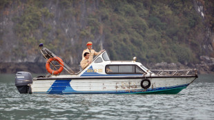 Naufragio di un battello turistico in Vietnam, 18 i morti
