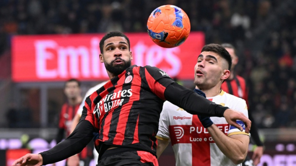 Loftus-Cheek passa por cirurgia na mand&iacute;bula e vai desfalcar o Milan por 2 meses