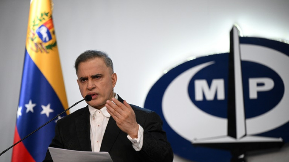 MP da Venezuela convoca candidato opositor para depor na segunda-feira