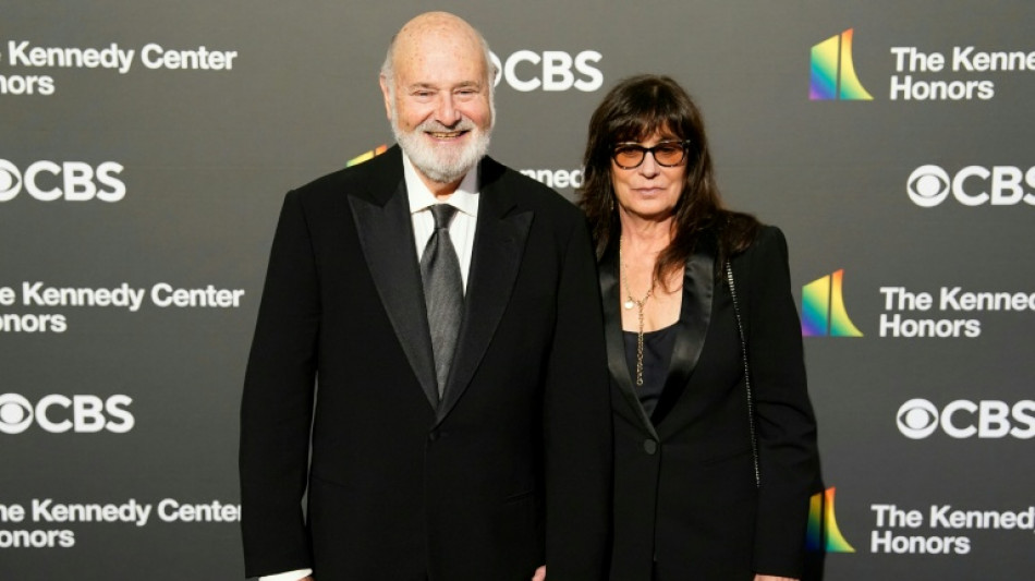 Hallan muertos al director de cine Rob Reiner y a su esposa en su casa en Los &Aacute;ngeles (medios)