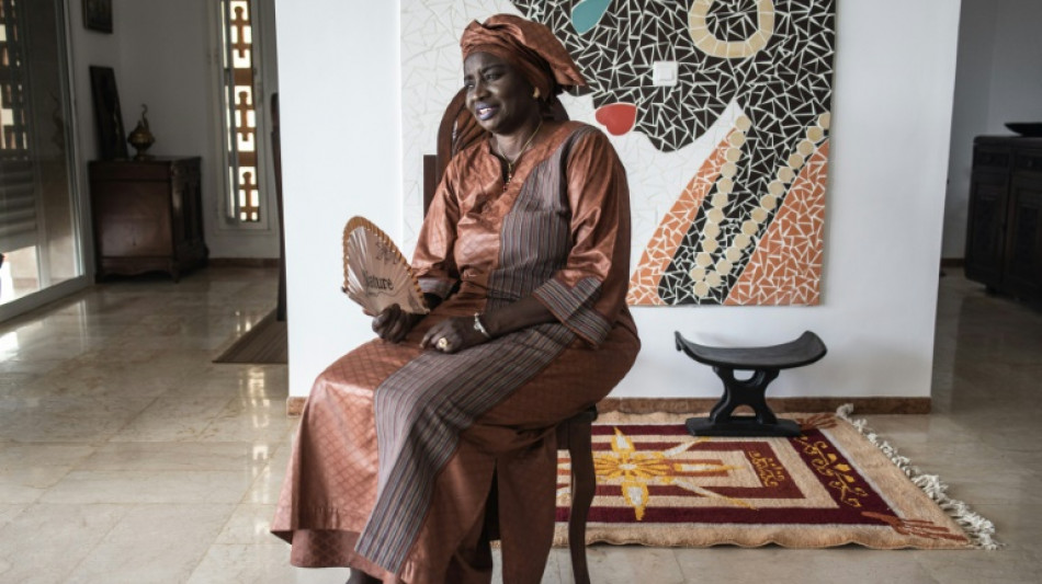 Senegal lidera paridad en pol&iacute;tica pero le queda mucho por hacer en la sociedad