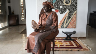 Senegal lidera paridad en pol&iacute;tica pero le queda mucho por hacer en la sociedad