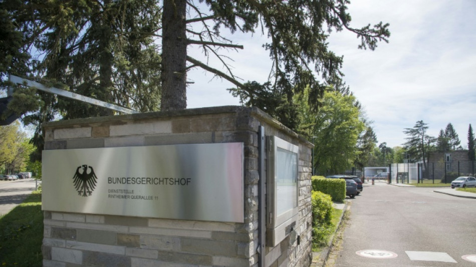 BGH urteilt in zweitem Prozess nach tödlichem Anschlag auf Asylunterkunft 1991