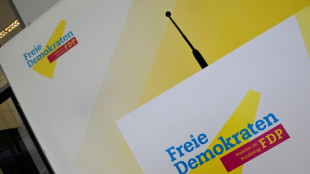 Nicole Büttner zur neuen FDP-Generalsekretärin gewählt