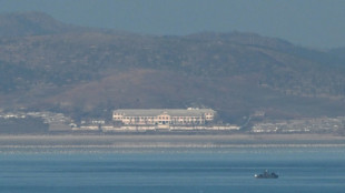 Coreia do Norte lan&ccedil;a novos disparos perto da fronteira sul-coreana
