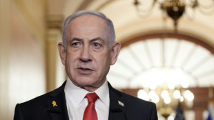 Netanyahu reitera su oposición a un Estado palestino antes de votación en la ONU sobre Gaza