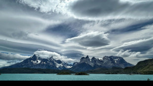 Two Mexicans killed, seven visitors missing in Chilean Patagonia blizzard: officials