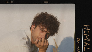 Himalaya, nuovo singolo per il cantautore partenopeo Revelè