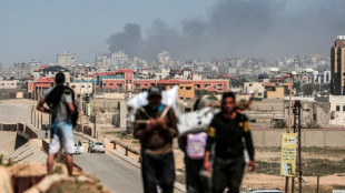 Israel est&aacute; decidido a invadir Rafah com ou sem apoio dos EUA
