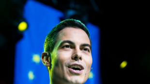 Rob Jetten: ex-athlete setting the pace in Dutch politics