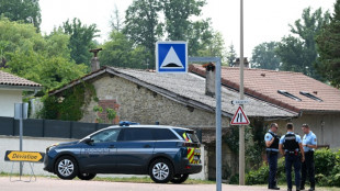 Un forcen&eacute; abattu par le GIGN apr&egrave;s avoir tu&eacute; cinq membres de sa famille