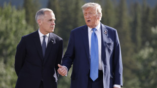 Trump, forse niente accordo con il Canada sui dazi