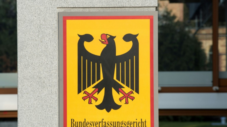 Bundesverfassungsgericht verhandelt &uuml;ber Wert der Arbeit