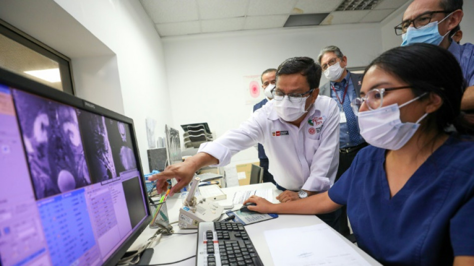 El Síndrome Guillain-Barré, el brote en Perú de una enfermedad poco común