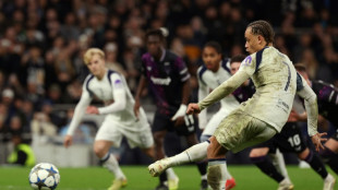 Spurs' Simons wants to 'build legacy' as he succeeds Son