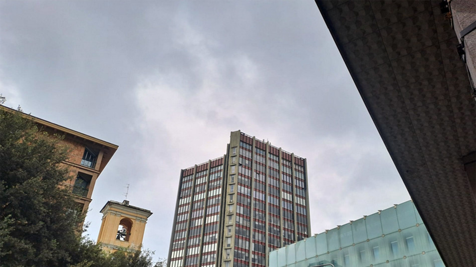 L'avvocato di Toti, '&egrave; sereno e conta di spiegare tutto'