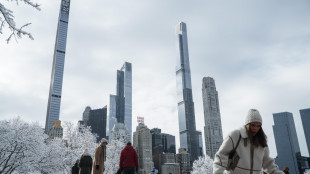 Allerta maltempo in Usa, a New York attesa la nevicata pi&ugrave; copiosa dal 2022