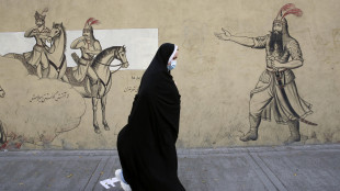 Blitz hacker su tv Stato Iran,appelli a scendere in piazza