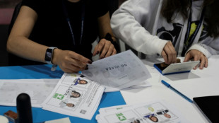 MP da Guatemala faz buscas em arquivo eleitoral ap&oacute;s den&uacute;ncia