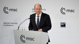 Face aux lenteurs, Scholz presse &agrave; son tour ses alli&eacute;s de livrer des chars