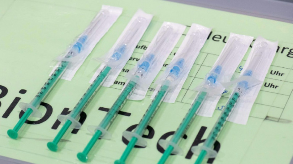 Bew&auml;hrungsstrafe f&uuml;r Krankenschwester in Prozess um Impfskandal von Schortens