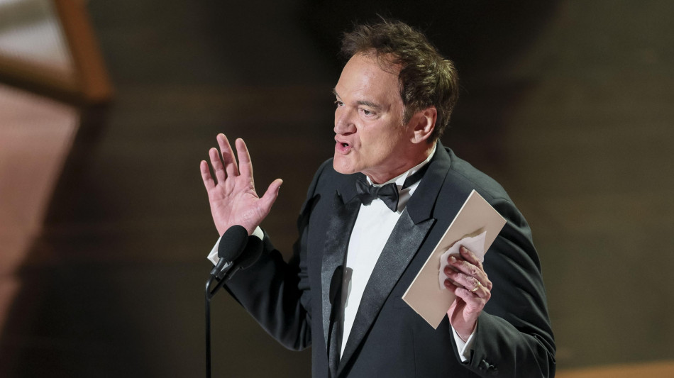 Tarantino spara a zero su Paul Dano e Owen Wilson