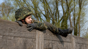 Wehrbeauftragter warnt vor Überforderung von Bundeswehr bei Ukraine-Mission