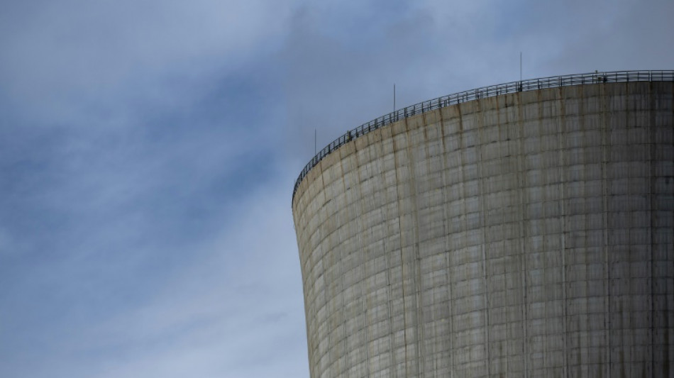 La Pologne choisit l'am&eacute;ricain Westinghouse pour construire sa premi&egrave;re centrale nucl&eacute;aire