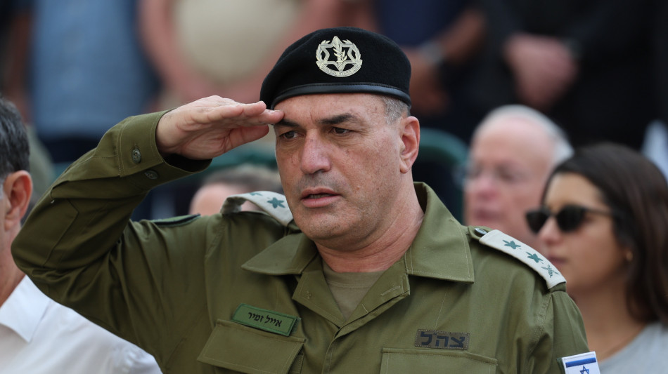 Idf, 'si lancia con auto contro soldati, ucciso palestinese'