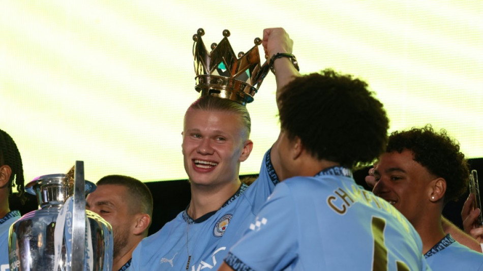 Premier League divulga calend&aacute;rio 2024/25; campe&atilde;o City estreia contra o Chelsea