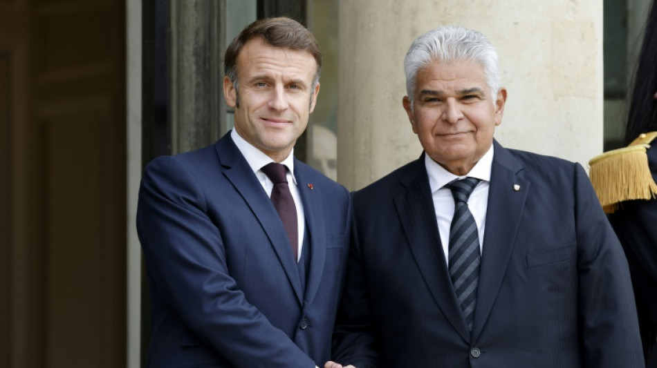 Fran&ccedil;a apoiar&aacute; 'r&aacute;pida sa&iacute;da' do Panam&aacute; da lista europeia de para&iacute;sos fiscais