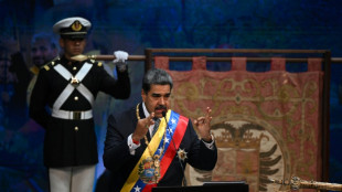 Maduro cria comiss&atilde;o para mudar a Constitui&ccedil;&atilde;o e construir 'novo Estado'