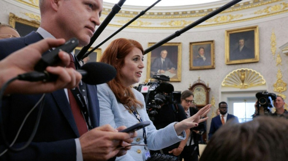 US-Gericht befasst sich mit Visabeschr&auml;nkung f&uuml;r Journalisten und Studierende