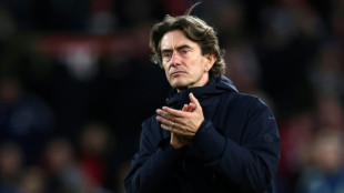 No 'quick fix' at Spurs, says angry Frank