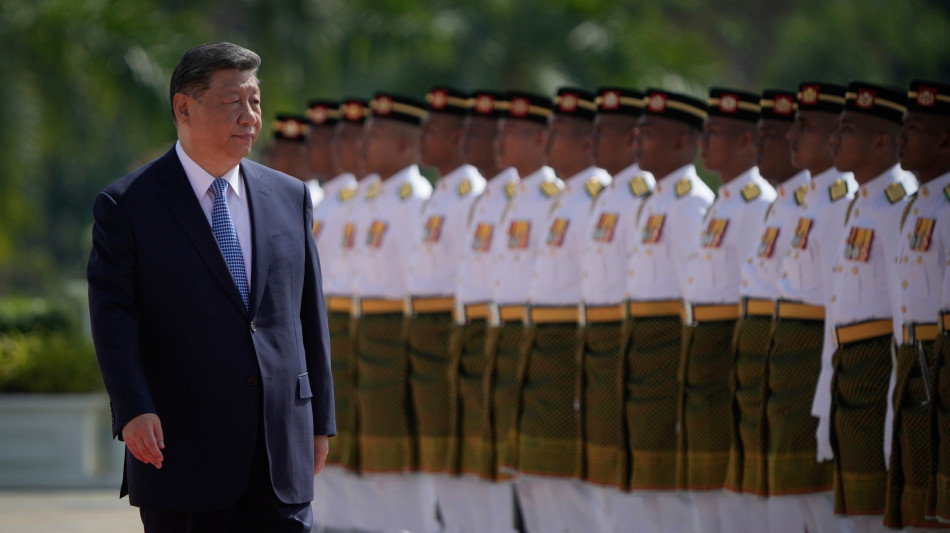 Media, Cina aperta a colloqui con Usa e pone condizioni