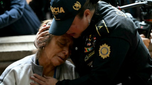 Mutineries et attaques au Guatemala: un neuvi&egrave;me policier d&eacute;c&eacute;d&eacute;