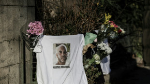 Family of man killed in 2020 arrest to sue French state
