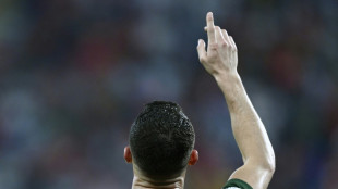 Ronaldo schreibt Geschichte - Portugal schl&auml;gt Ghana