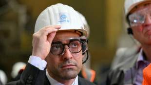 Br&uuml;ssel stellt abgeschw&auml;chten Entwurf f&uuml;r "Made in Europe"-Industriequoten vor