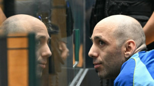 Début du procès hors-normes de Cédric Jubillar, accusé du meurtre de sa femme