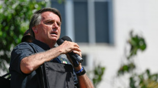 Bolsonaro convoca 'ato pac&iacute;fico' para se defender de acusa&ccedil;&otilde;es de tentativa de golpe
