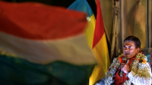 Presidente eleito receberá uma Bolívia impaciente e cheia de desafios