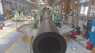 Cedono in Borsa i titoli europei della Difesa con tregua a Gaza