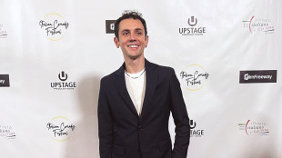 'Una risata ci salverà', a Hollywood l'Italian comedy festival