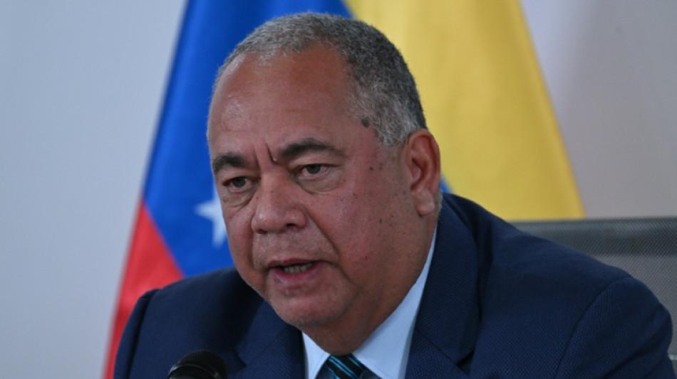 Funcion&aacute;rio ligado ao chavismo &eacute; nomeado presidente da autoridade eleitoral na Venezuela