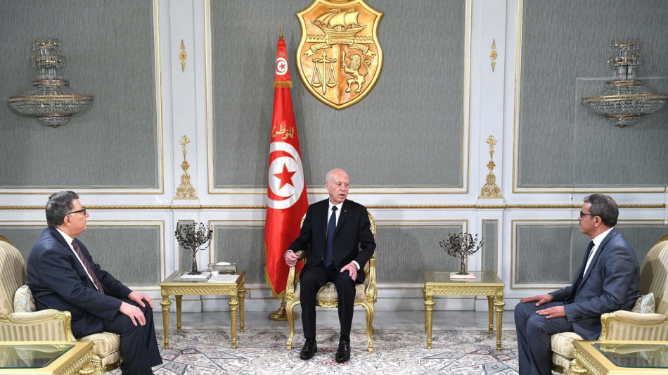 Tunisia: presidente Saied, divergenza opinioni &egrave; benefica