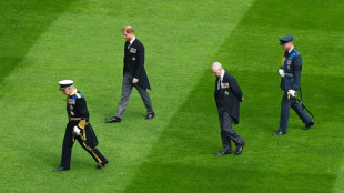 Affaire Epstein: Charles III et William sortent de leur r&eacute;serve et mettent la pression sur Andrew