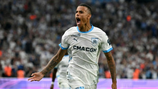 Ligue 1: l'OM accroch&eacute;, Lens plombe Brest, Strasbourg s'offre Rennes