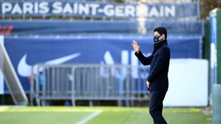 PSG: Al-Khela&iuml;fi n'a "jamais discut&eacute;" avec Zidane et "esp&egrave;re" un accord pour Galtier