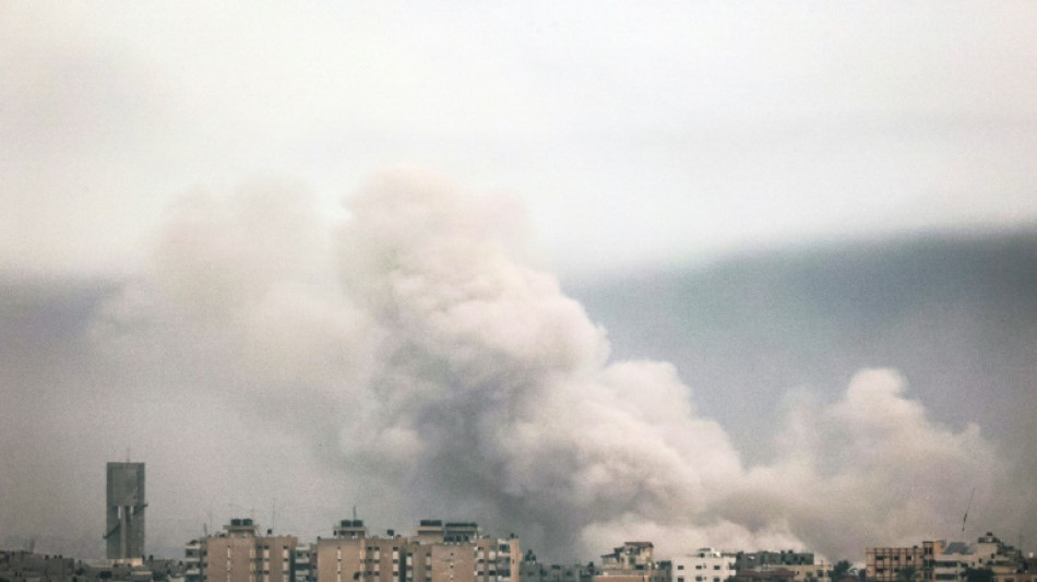 Hamas registra mais de 25.000 mortos em Gaza desde o in&iacute;cio da guerra com Israel